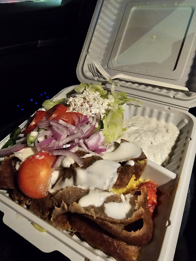 Photo of Donair city - 22329 Dewdney Trunk Rd, Maple Ridge, BC V2X 3J3
